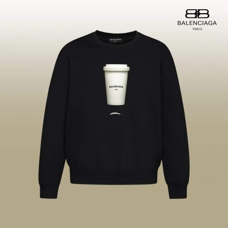 Picture of Balenciaga Sweatshirt _SKUBalenciagaXS-XLmptxB108030057